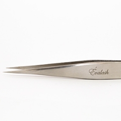 Straight Pointed Tweezer